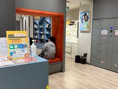-海马体照相馆(上海月星环球港店)
