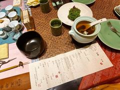 -王府茶宴(大观园总店)