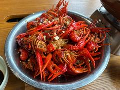 -琥珀老六龙虾(四里河店)