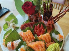 -王鼎精致料理铁板烧(世博源店)