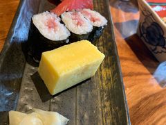 -江户前寿司(好运街店)