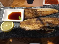 -万兴佳烤肉·长白山老味道(宏泰广场店)