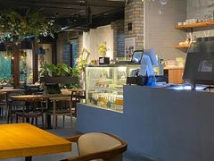 大堂-IFIF 如果花園(宽厚里店)