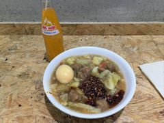 -马光荣肉丸糊辣汤(边东街店)