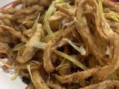 -北戴河庆山饭店·海鲜砂锅粥(北戴河黑石路店)