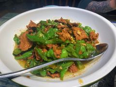 农家小炒肉-井水小厨·湘菜(活力广场店)