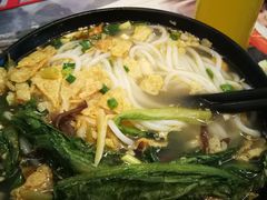 -螺蛳粉先生(蓟门桥店)