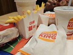 -汉堡王(永旺梦乐城店)