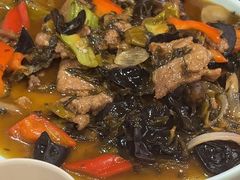 -坛南湾阿强农家乐.海鲜大排档老字号(福州地标美食店)