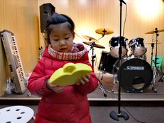 -乐童乐人现代音乐艺术学校(万柳校区)