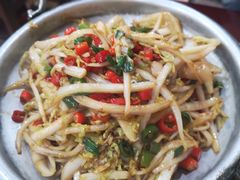 -力力豆花庄(广渠门店)