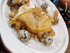-老客家·客家菜(万达店)