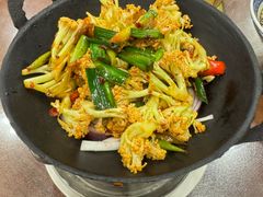 -北京小肠陈饭庄(方庄店)