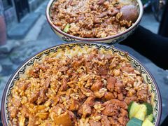-菊儿人家·北京胡同菜(南锣鼓巷店)