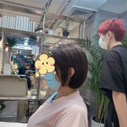 -悦SALON