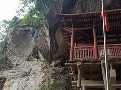 -东南悬空寺方广岩