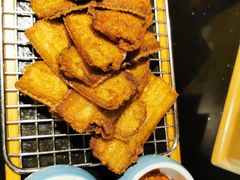 -老头儿油爆虾·知味杭州(爱琴海购物中心)