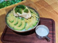 -狮子三·脆鳗鱼烤肉(信和廣場4樓店)