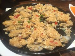 -霄汉羊排(万松园一店)