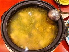 -菌之家·专业纯野生菌火锅·特色炒菌