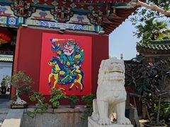 -包公祠