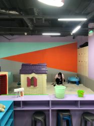 -妙糖乐园(乐坊·大华生活广场店)