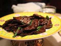 -那家小馆•北京菜•烤鸭(中关村店)