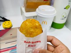 -麦当劳(平和堂店)