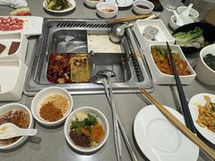 -海底捞火锅(旭辉MALL店)