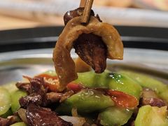 -阿鸡鱼庄·顺德鲜蒸小炒(亚运村店)