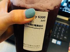 -星巴克(天津鲁能中心第三店)
