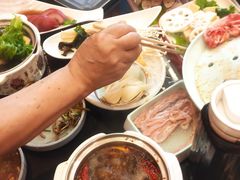 -重庆德忆火锅（龙南街3店）(渝水岸餐饮)