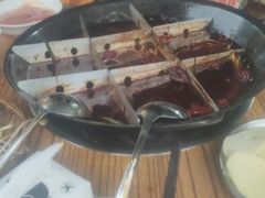 -五里关火锅(牛市口店)