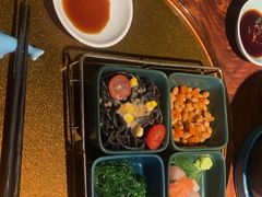 -Mr.Fish鱼鲜生海鲜放题(高德置地冬广场店)