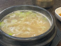 -釜山豚骨汤饭(芝罘万达广场店)