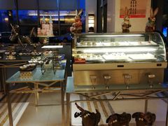 -听松楼·花园酒店·自助餐厅(红梅公园店)