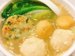 -芬芳甜品(同福路店)