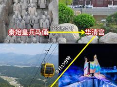 -西安钟楼