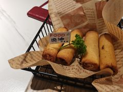 -南枝记·广东味道(中骏世界城店)