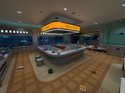 -嗨贝天地亲子乐园 · 生日派对·VR对战(万象城店)