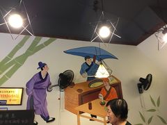 -秦之味·陕西特色面馆(北门外大街店)