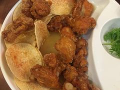 -土大力拌饭名家(丹尼斯百货店)