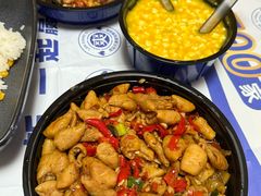 -兰湘子·湘菜小炒(盛龙广场店)