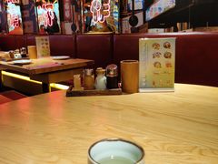 -有喜屋·日料·居酒屋(旭辉广场店)