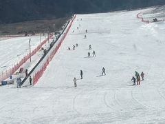 -八达岭滑雪场