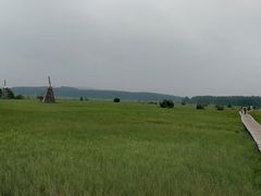 -塞罕坝国家级自然保护区