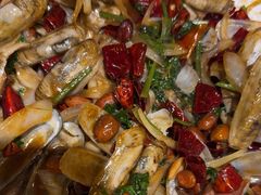 -小俩口烧烤东北菜(双井店)