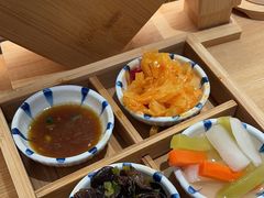 -马记永·兰州牛肉面(3019君尚店)