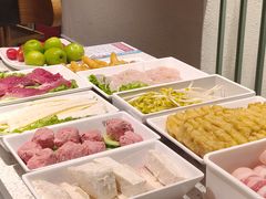 -野妹经典火锅(民治店)