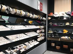 -ajidou阿吉豆(沈阳太原街万达广场店)